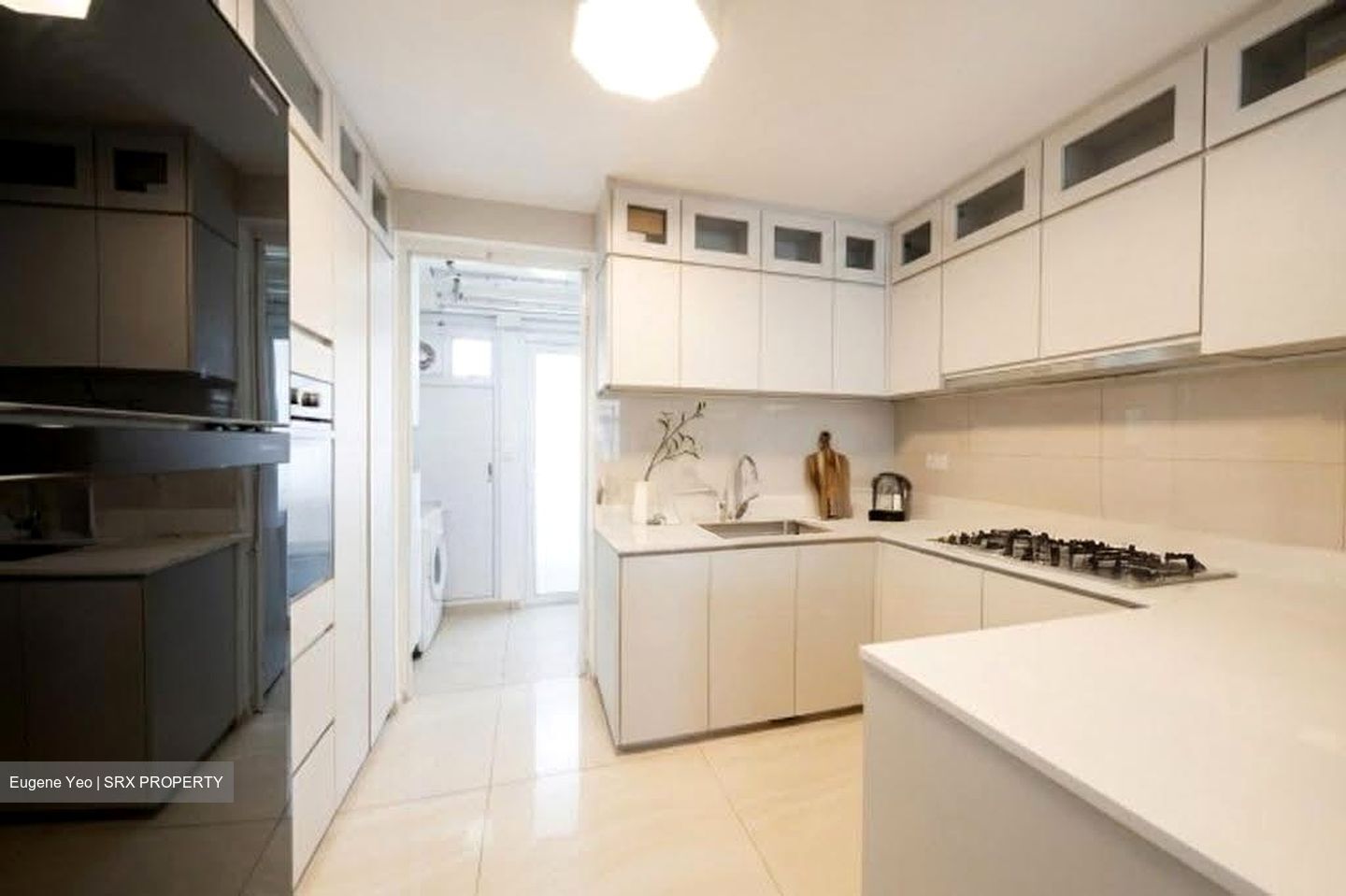The Vales (D19), Condominium #635081731